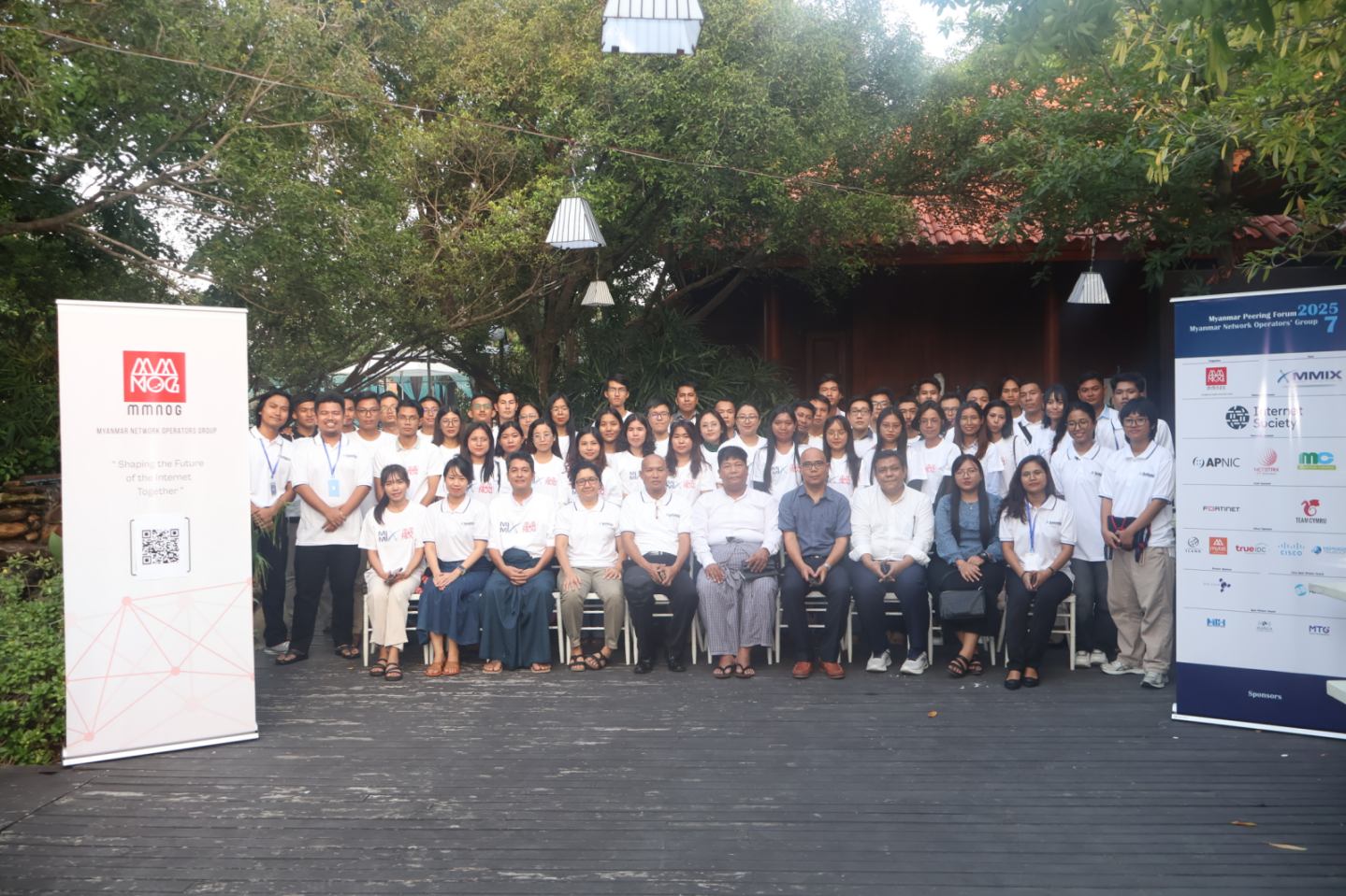 Networking Conference